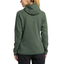 Risberg 1/2 zip women