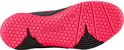 Salming hawk women gunmetal/pink