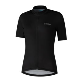 element w's short sleeve jersey