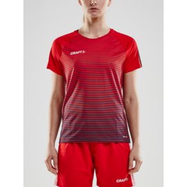 pro control stripe jersey women