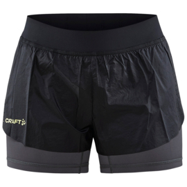 CTM distance 2in1 shorts