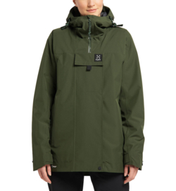 Orsa parka