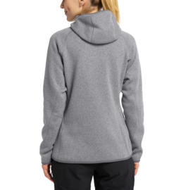 Risberg 1/2 zip women