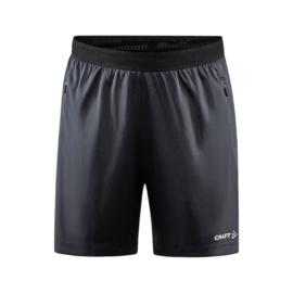 evolve zip pocket shorts w