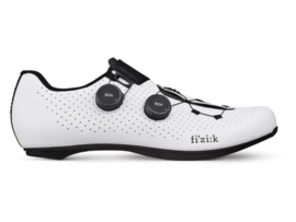 FIZIK SCHOEN VENTO INFINITO CARBON 2 WHITE-BLACK