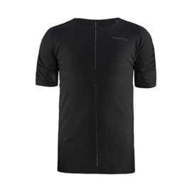 Craft CTM short sleeve men black