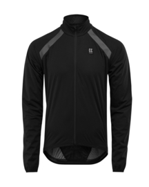 Kalas Pure Z jacket zwart