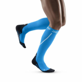 CEP winter run socks men