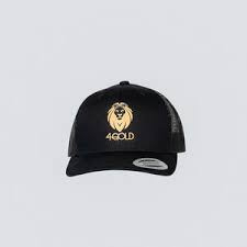 4GOLD cap