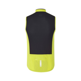 Shimano compact wind vest