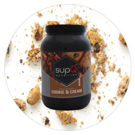 Recovery Powder – 900g – Chocolate Caramel