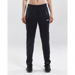 progress pant women black