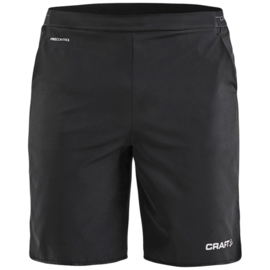 craft pro control impact shorts