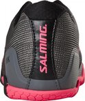 Salming hawk women gunmetal/pink