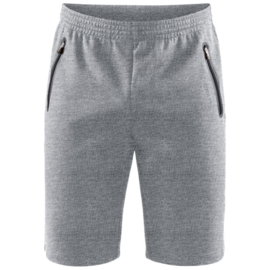 craft emotion sweatshort grey