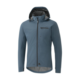 Shimano transit hardshell jacket