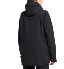 orsa parka