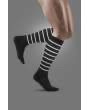 CEP reflective socks men