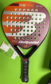 Padelrackets