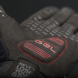 hurricane windproof midseason gloves