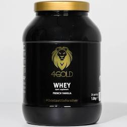 4Gold Whey