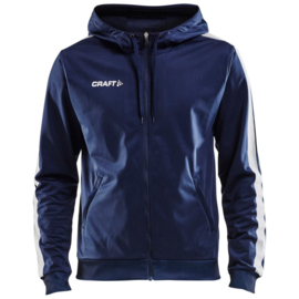 Craft Be Quick  pro full zip hood