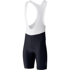 Shimano bibshort black