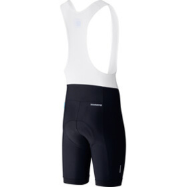 Shimano bibshort black