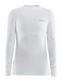 Craft CTM CN thermoshirt lange mouw men, white