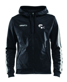 Craft BFC pro full zip hood