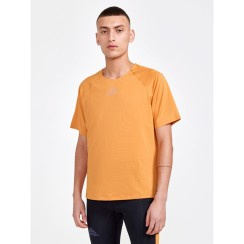 pro trail ss tee men desert