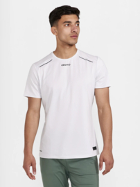 pro hypervent ss tee men flex