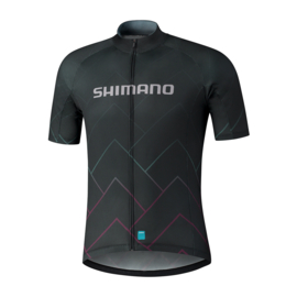 Shimano team jersey