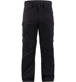 Haglöfs zip off pant men