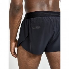 pro hypervent split shorts