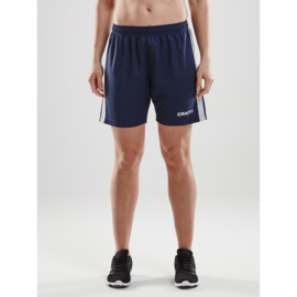 pro control shorts women