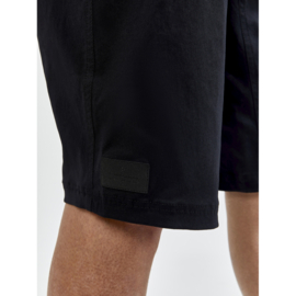 core offroad t shorts pad