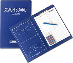 coachbord