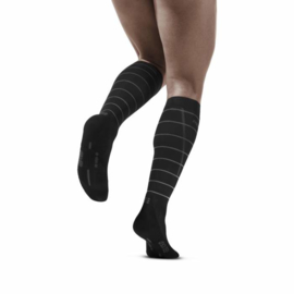 CEP reflective socks women