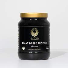 4GOLD PLANT BASED PROTEIN