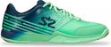 salming viper 5 shoe turquoise