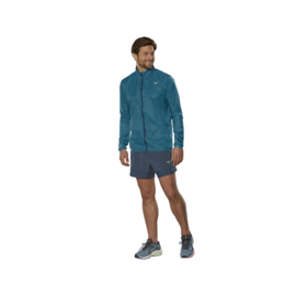 Mizuno aero jacket