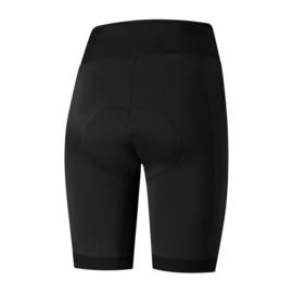 Shimano Fietsbroek Zwart Dames