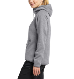 Risberg 1/2 zip women