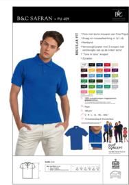 polo shirt men