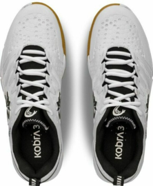 Salming kobra 3 men white/black