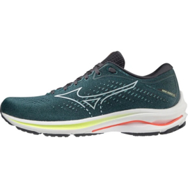 Mizuno wave rider 25