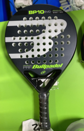 Racket Bullpadel BP10 EVO 22