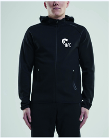 HV BFC  full zip hood (jack van  heren 1)