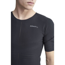 Craft CTM short sleeve men black